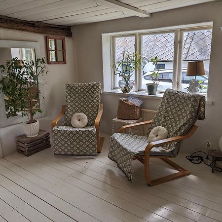 Millans Dockhus Villa Onslunda Kültér fotó